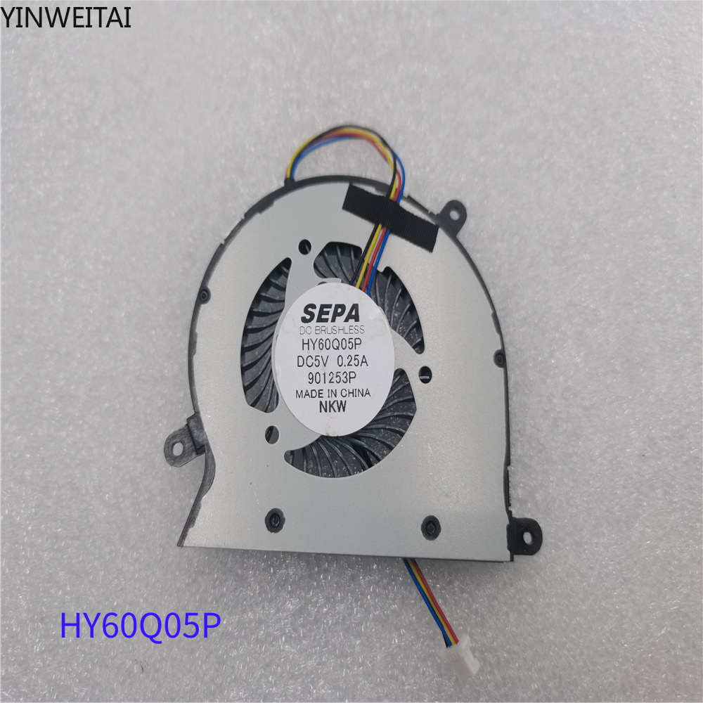 Cpu Cooler - CPU Cooler Fan For ACER Aspire