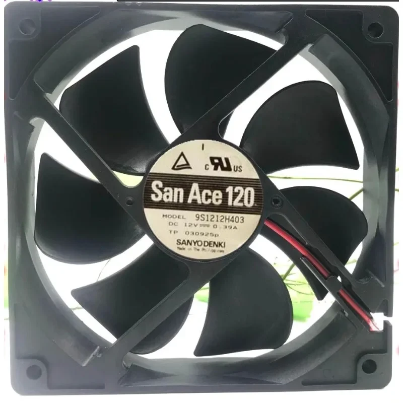 Cpu Fan - New CPU Cooling Fan for SANYO