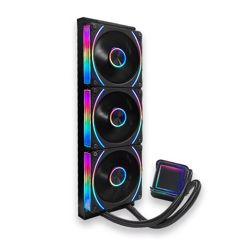 Cpu Fan - Aura Sync 360mm CPU Liquid Fan