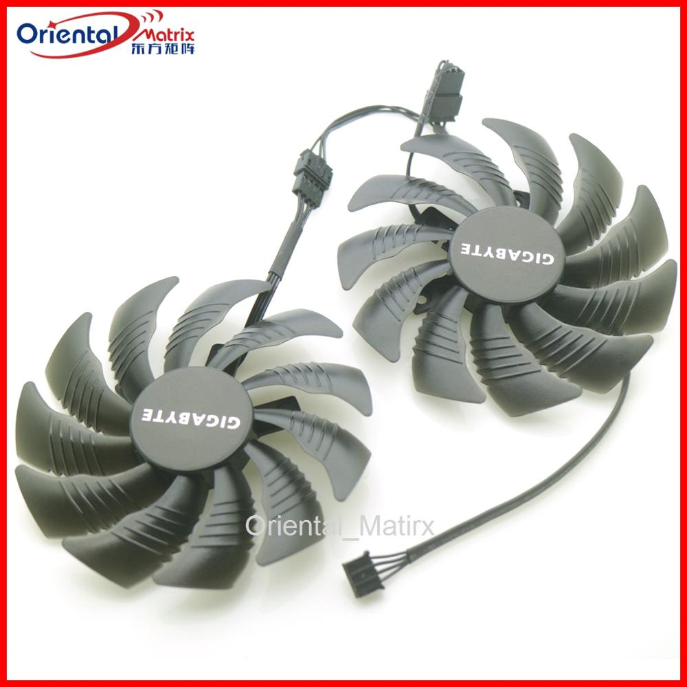 Air Cooler Cpu - T129215SU 12V 0.50A 86mm VGA Fan