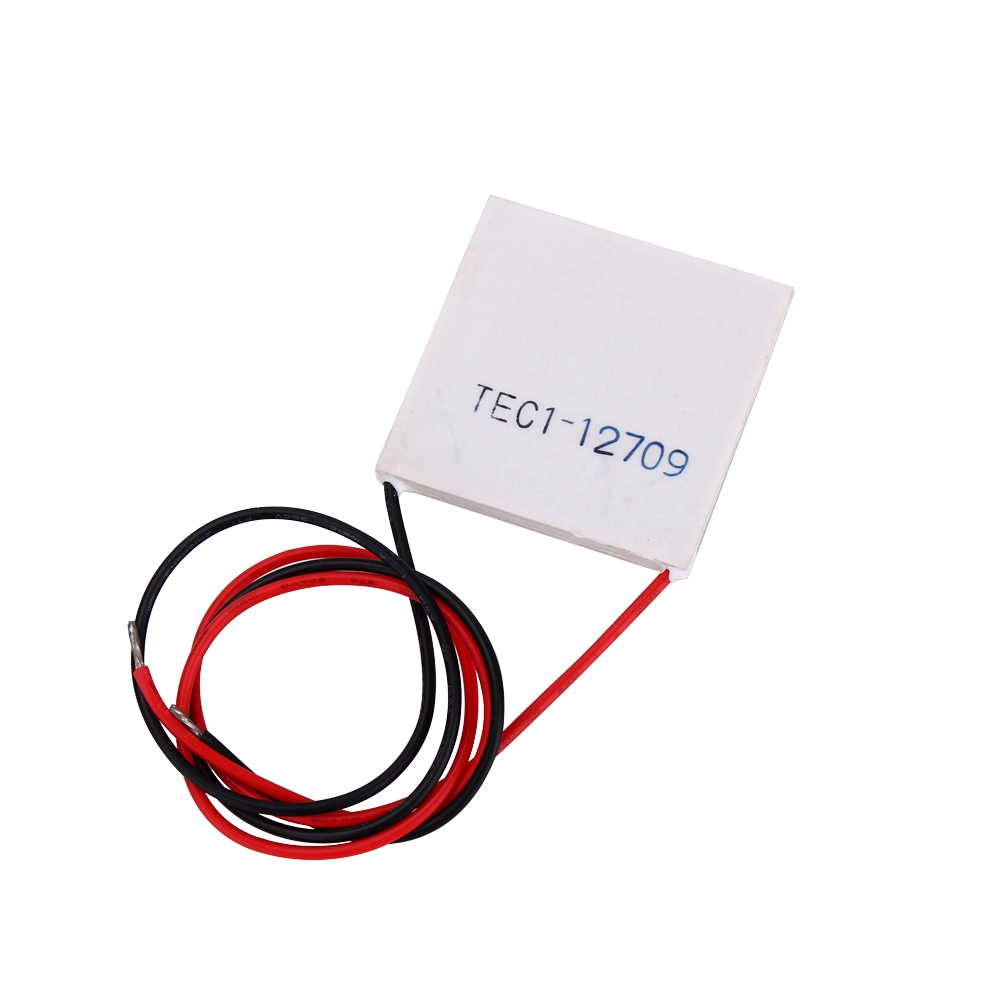 Heatsink - E9 12V TEC1-12709 100W Thermoelectric Cooler