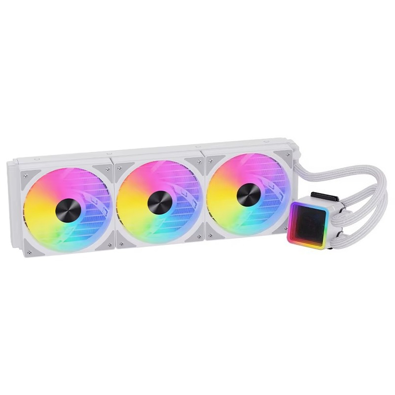 Aio Liquid Cooler - KS360 ARGB AIO CPU Liquid Cooler
