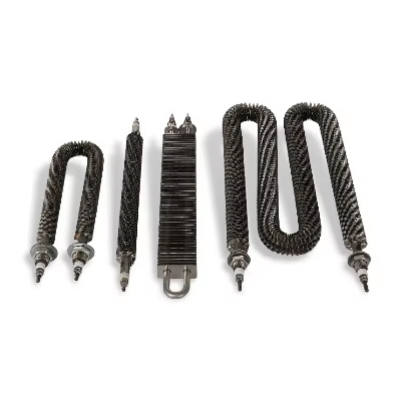 Heatsink - 220V 380V 3KW U Shape W
