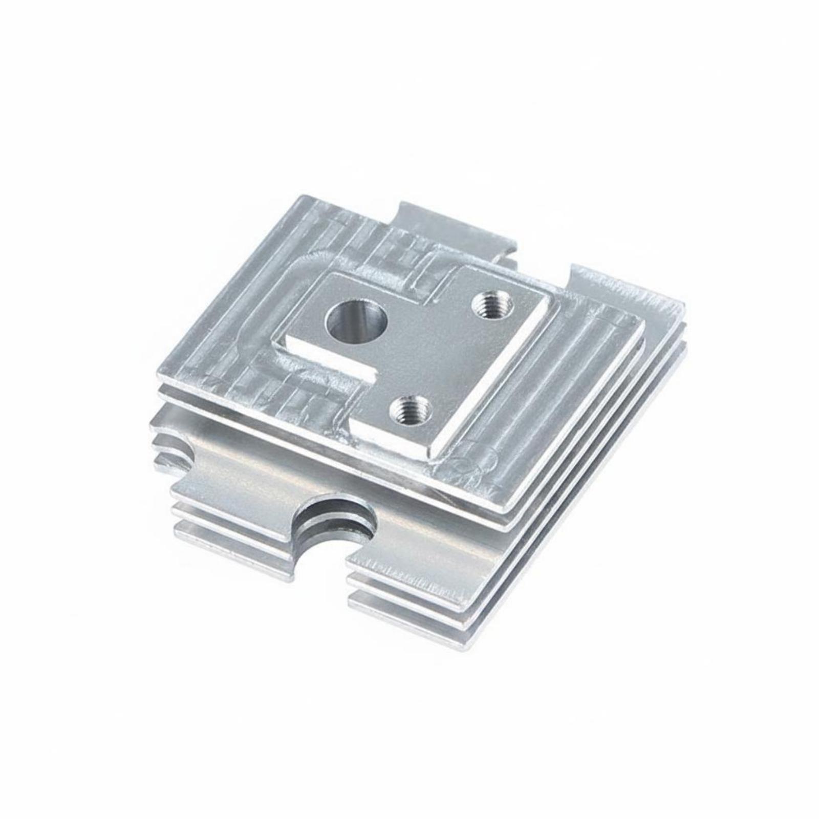 Heatsink - SE Hotend Heatsink Original Part Filament