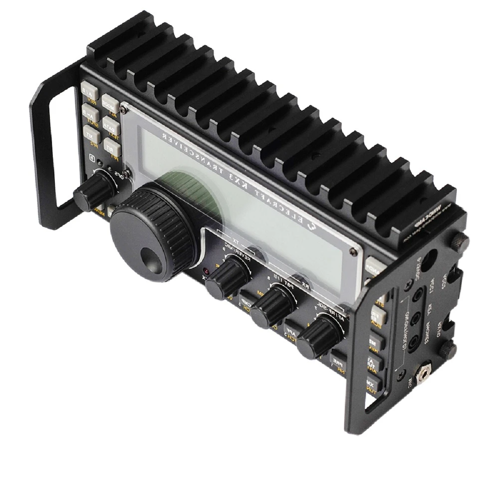 Heatsink - Heatsink Transparent Panel Cover Kits for