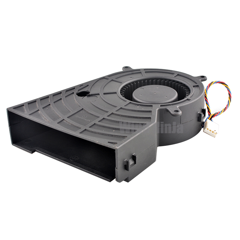 Gpu Cooler - High Speed Centrifugal Cooling Fan PVB120J12H-P01