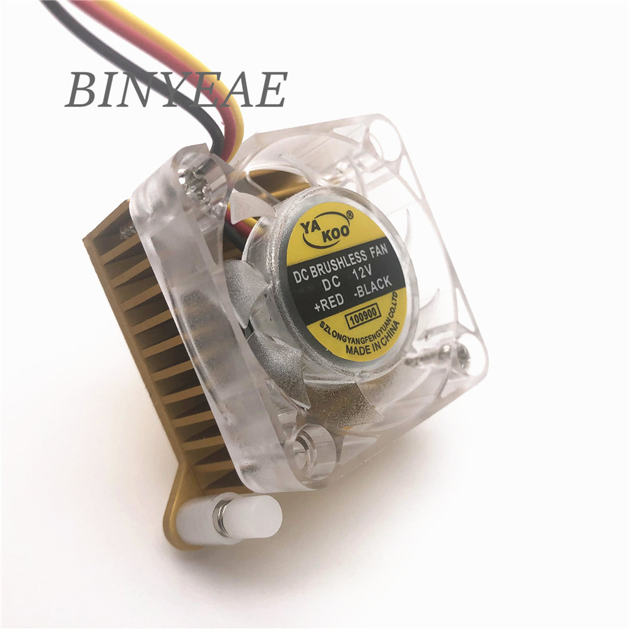 Gpu Cooler - NEW DC12V 40mm 40x40x25mm 4010 Fan