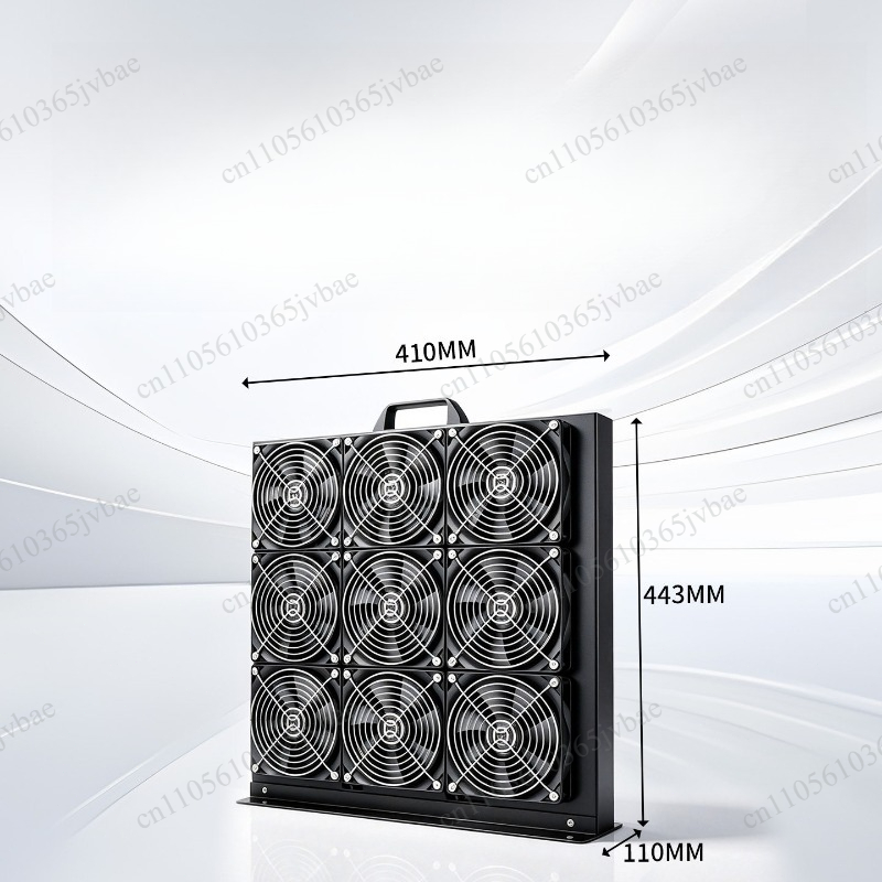 Heatsink - Heat Sink Kit for High Power