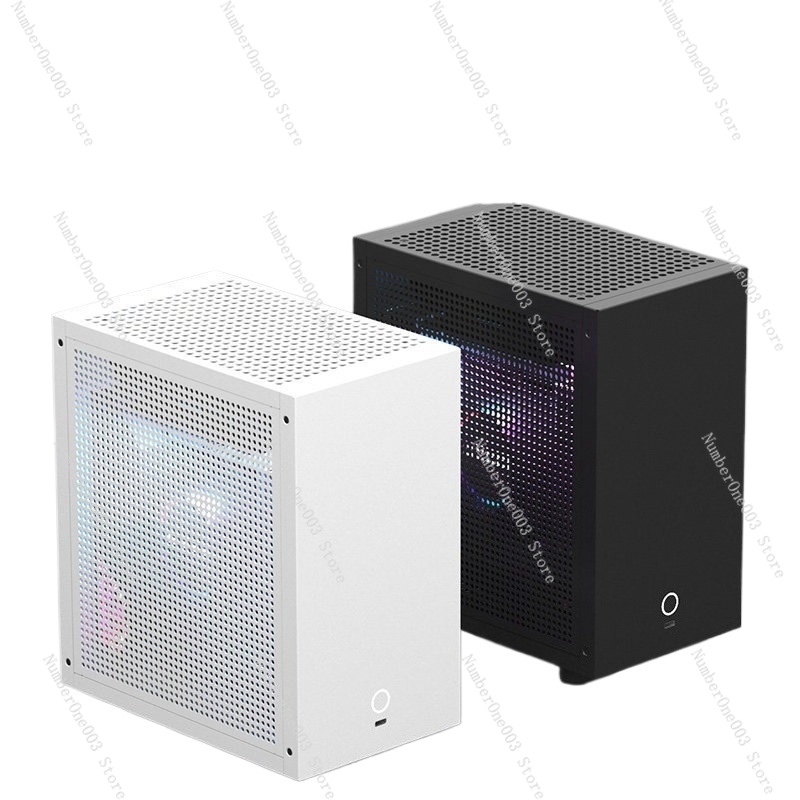 Gpu Cooler - M21 / M31 Mini ITX Computer