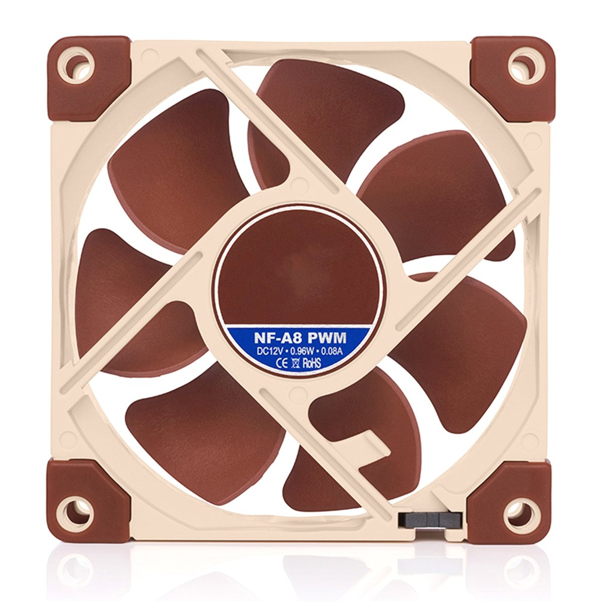 Case Fan - AB30 Noctua NF-A4x10 FLX Computer Cooling