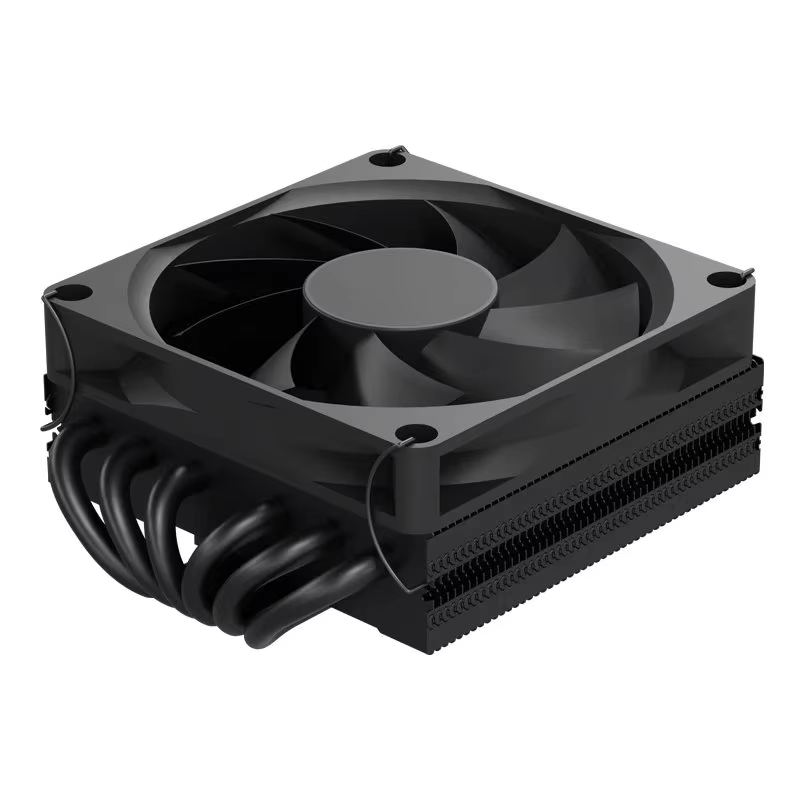 Cpu Heatsink - UPSIREN ITX90V6 X45 CPU Air Cooler