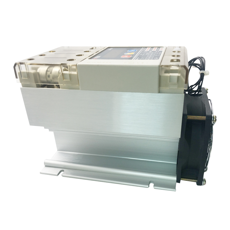 -40 Solid State Relays Three-P - Heatsink review and price