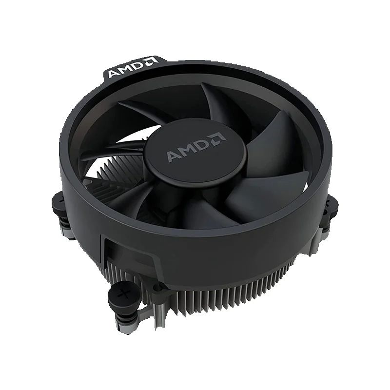 AMD Ryzen Wraith Cooler Wraith - Air Cooler Cpu review and price