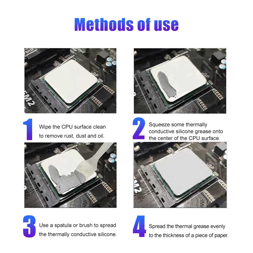 Maxtor CTG9 1g 2g 4g 8g Therma - Thermal Paste review and price