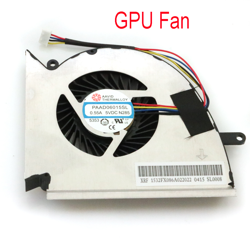 NEW PAAD06015SL DC5V 0.55A For - Gpu Cooler review and price