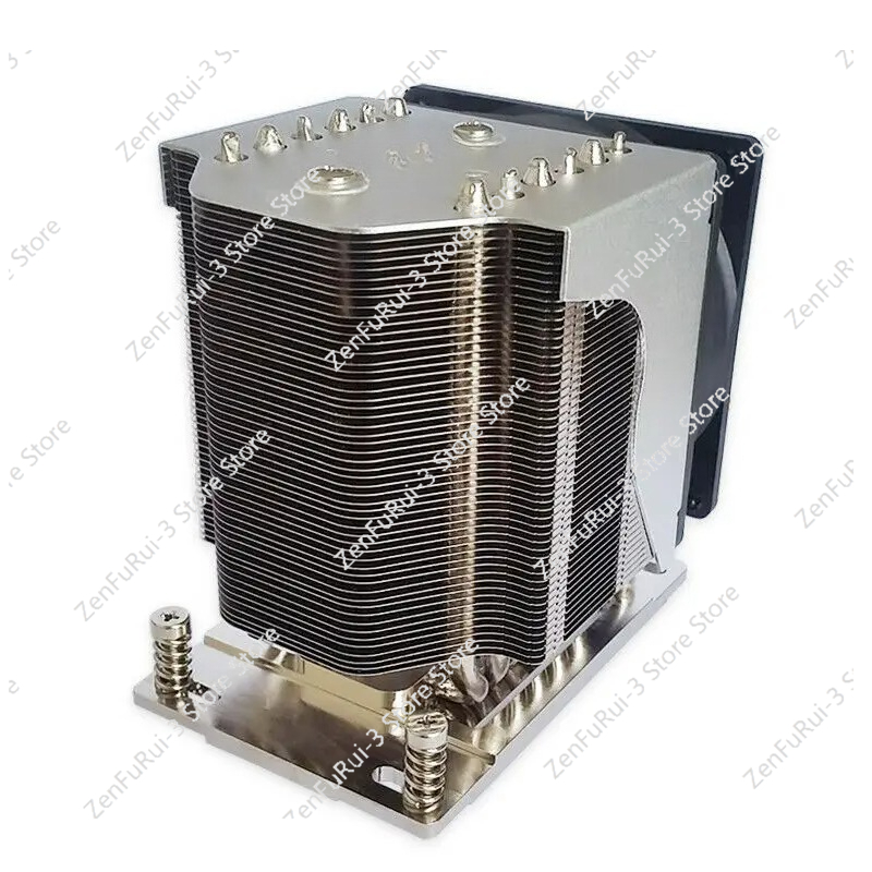 TR4 SP3 Cooler Cooling Fan 6 C - Cpu Fan review and price