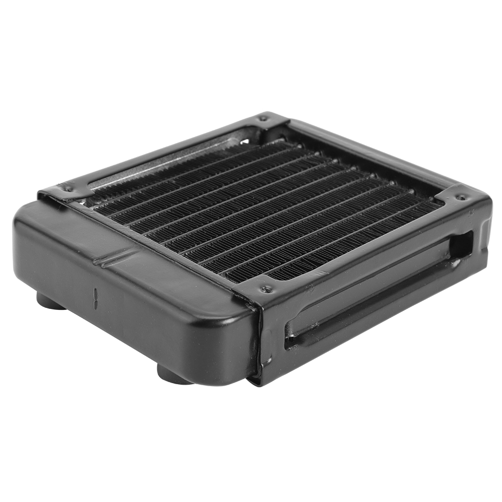 120mm Water Cooling Radiator G - Aio Liquid Cooler review and price