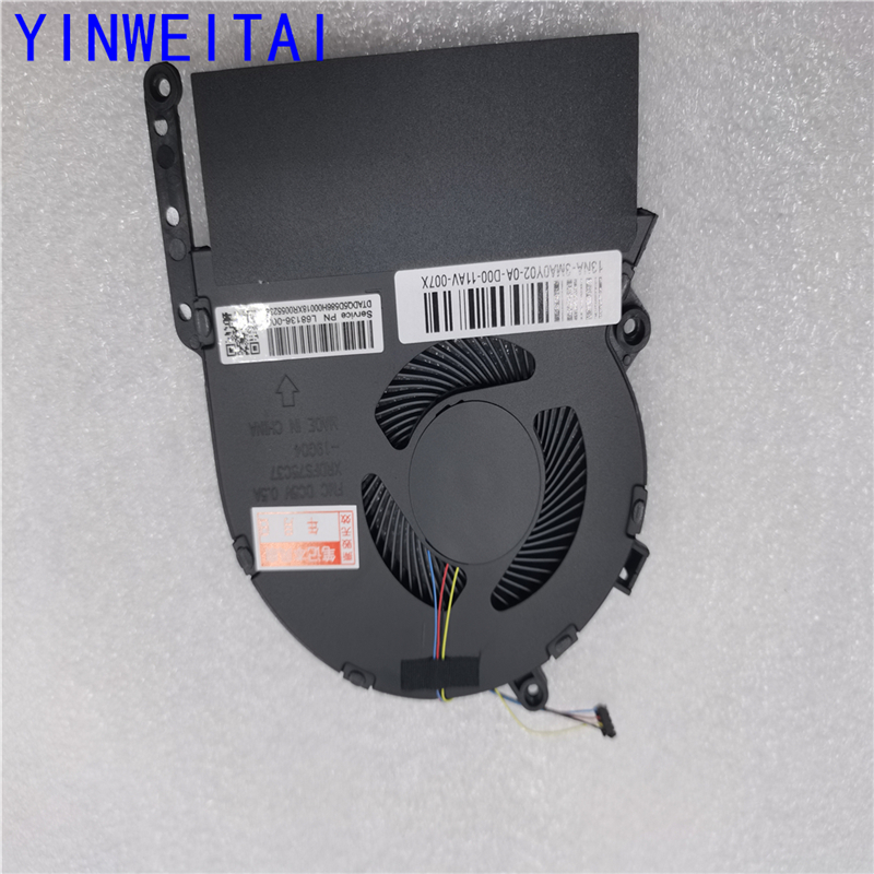 New laptop CPU GPU Cooling Fan - Air Cooler Cpu review and price