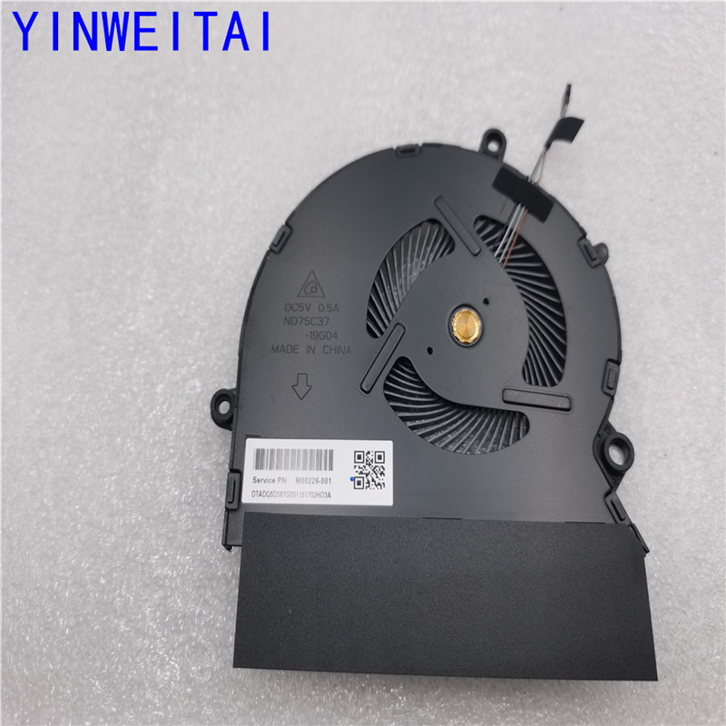 New laptop CPU GPU Cooling Fan - Air Cooler Cpu review and price