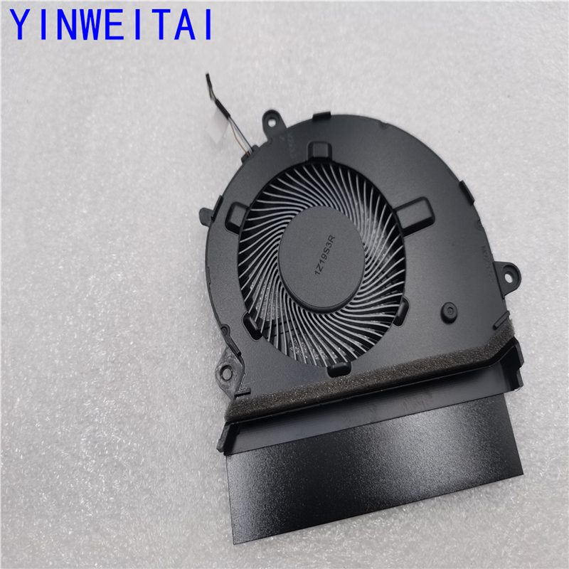New laptop CPU GPU Cooling Fan - Air Cooler Cpu review and price