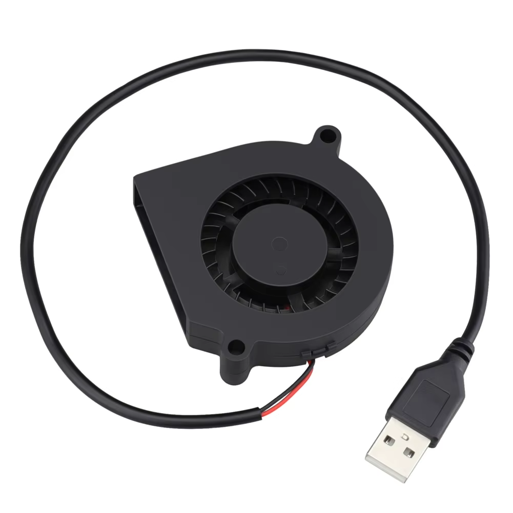1PC 60mm Computer Case USB Blo - Case Fan review and price