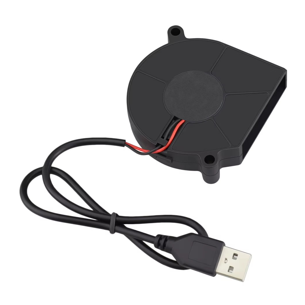 1PC 60mm Computer Case USB Blo - Case Fan review and price