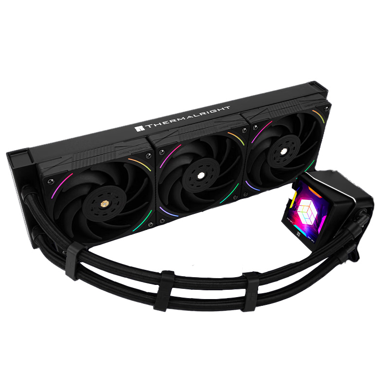 FROZEN GUARDIAN 360 Integrated - Aio Liquid Cooler review and price