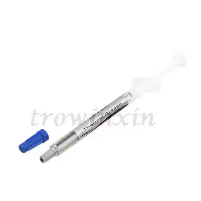 for Large Syringe Type Silver  - Thermal Paste review and price
