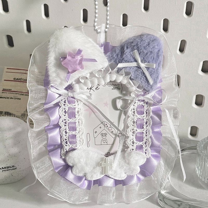 Handmade Fluffy Cat Ear PVC Ph - Case Fan review and price