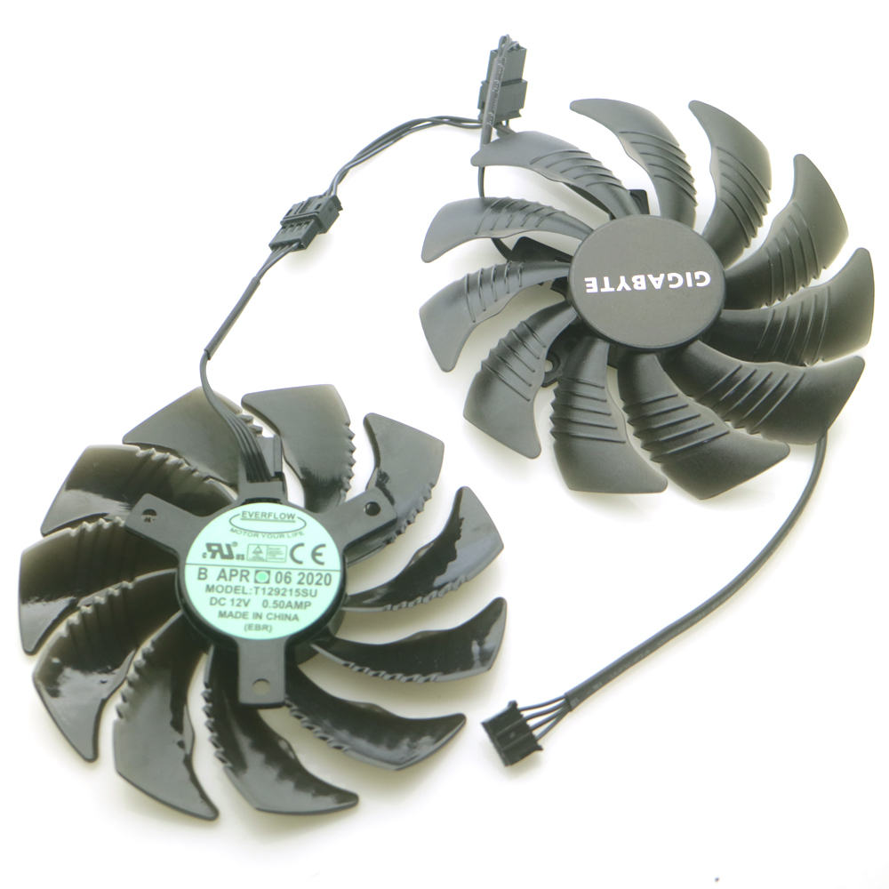 T129215SU 12V 0.50A 86mm VGA F - Air Cooler Cpu review and price