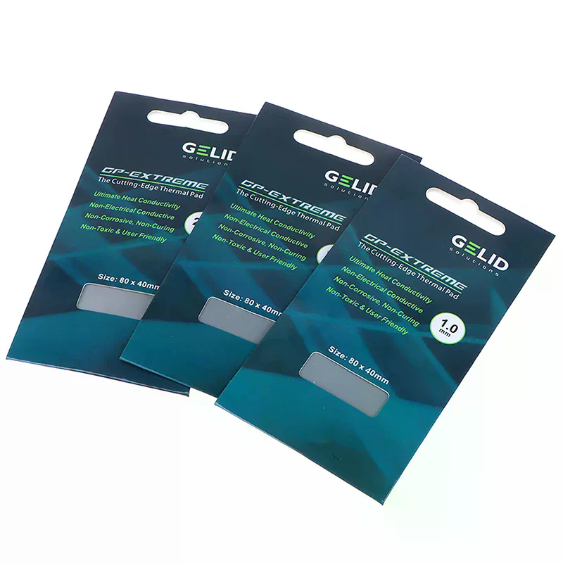 Gelid 15w/mk Thermal Pad Cpu/g - Thermal Paste review and price