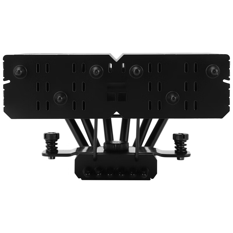 Thermalright TR-SI-100 air-coo - Cpu Heatsink review and price
