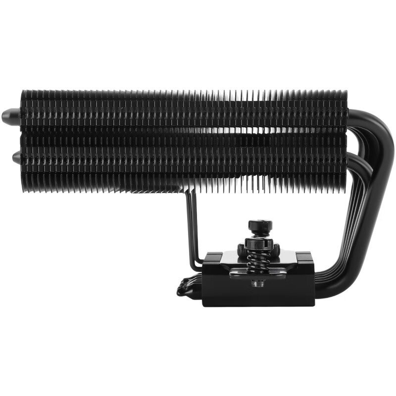 Thermalright TR-SI-100 air-coo - Cpu Heatsink review and price