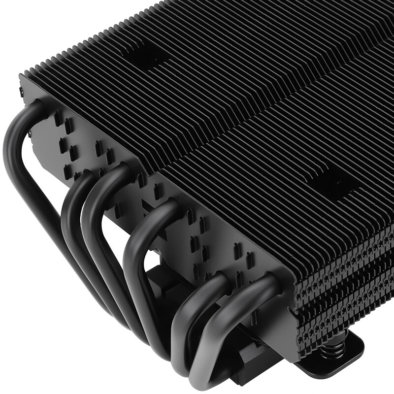 Thermalright TR-SI-100 air-coo - Cpu Heatsink review and price