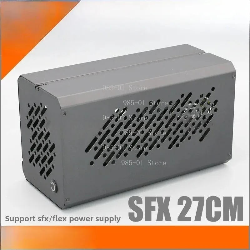 Thunderbolt 3/4 eGPU Enclosure - Case Fan review and price
