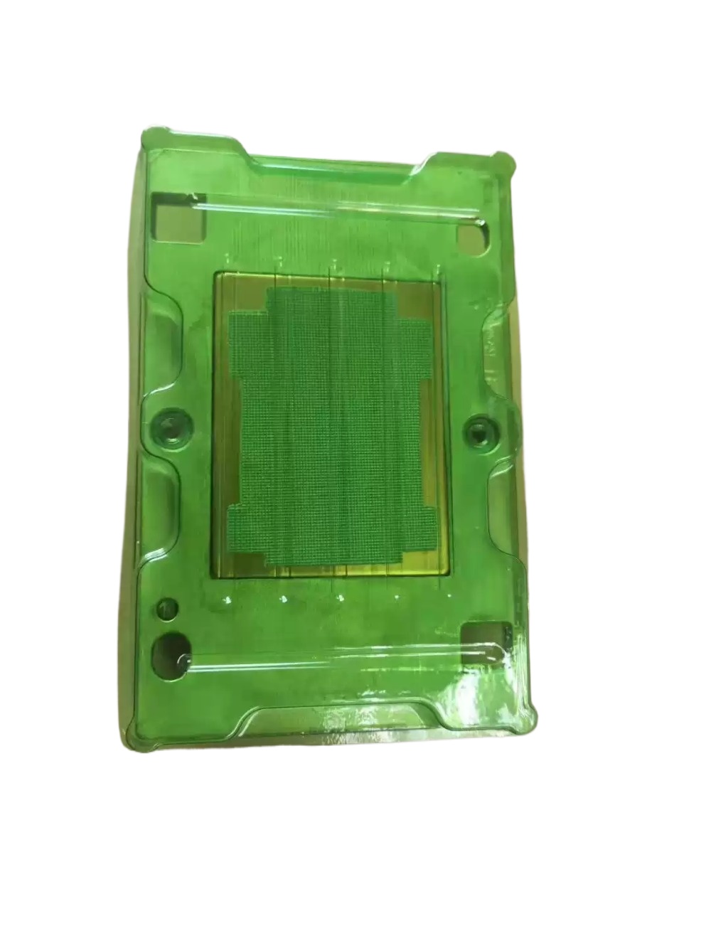 New CPU Heatsink 0C6R9H C6R9H  - Heatsink review and price