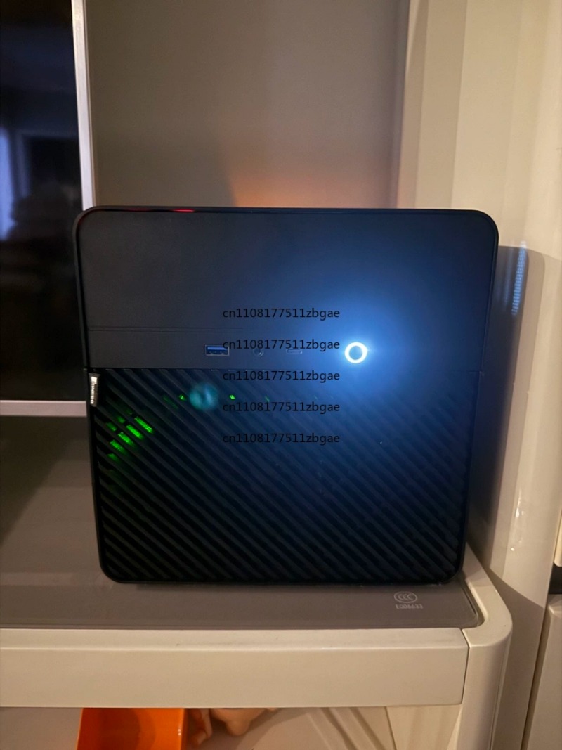 Mini NAS Chassis Aluminum & St - Cpu Cooler review and price