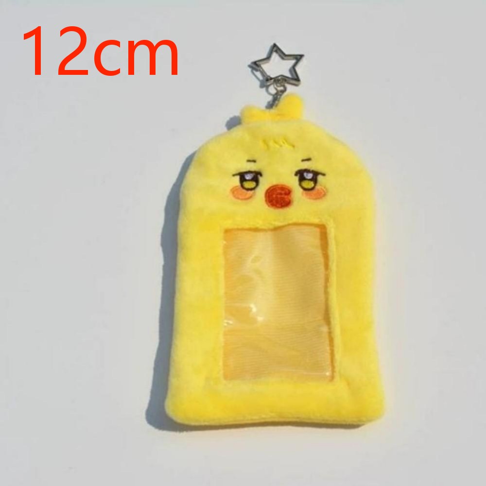 Kpop ATEEZ Plush Card Holder A - Case Fan review and price