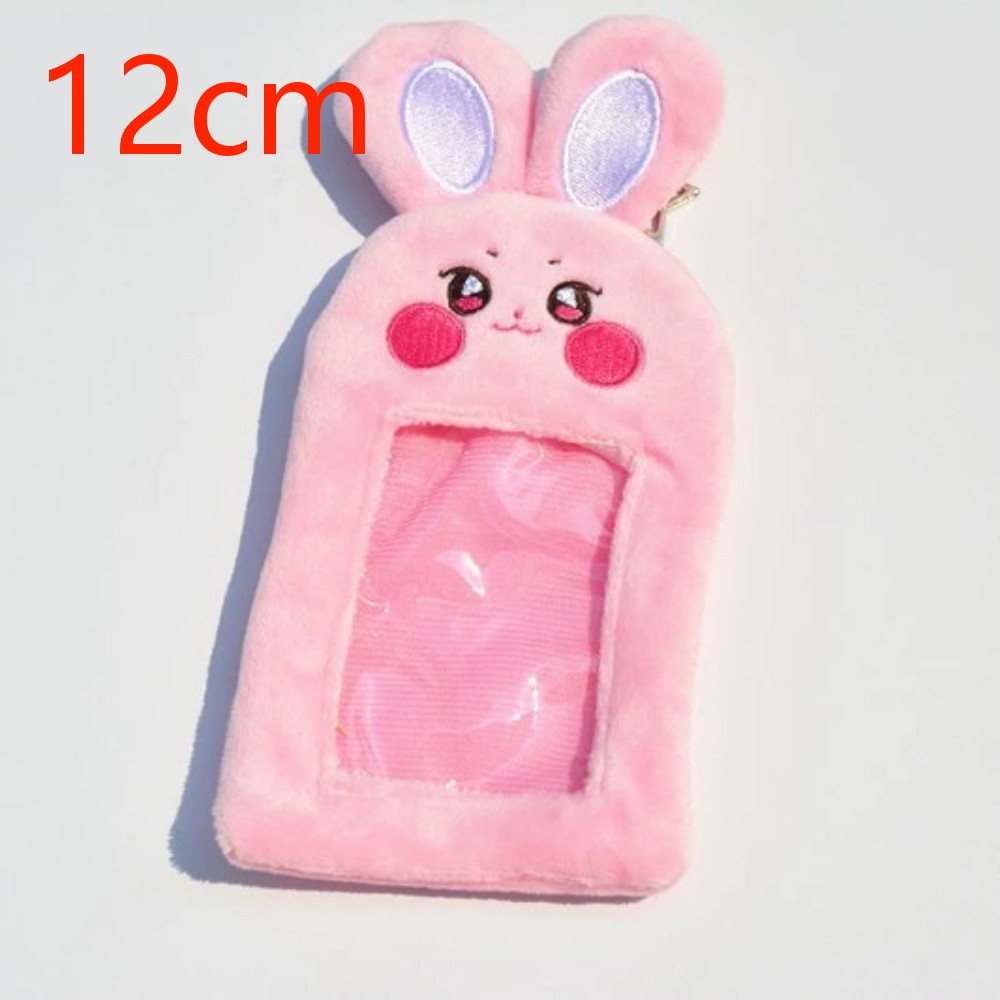Kpop ATEEZ Plush Card Holder A - Case Fan review and price