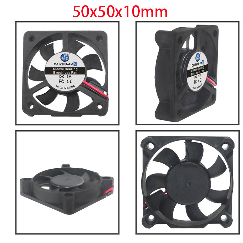 5V 12V 24V Cooling Fan 4010 50 - Cpu Fan review and price