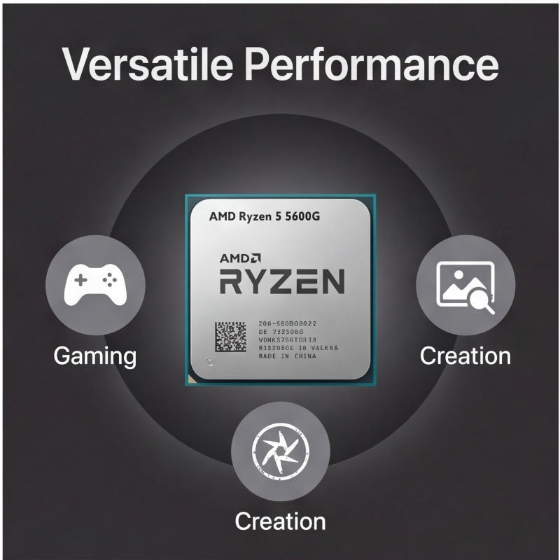 Mini PC Assembly CPU AMD Ryzen - Cpu Cooler review and price