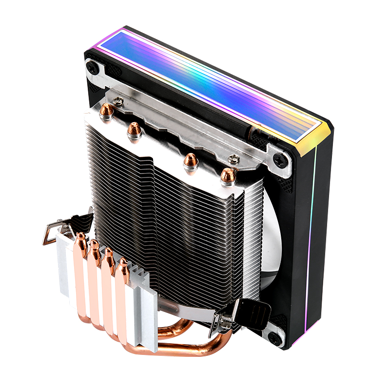 XUANFENG 4pin/PWM 120mm Fan am - Air Cooler Cpu review and price