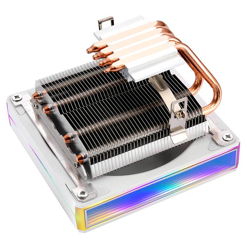 XUANFENG 4pin/PWM 120mm Fan am - Air Cooler Cpu review and price