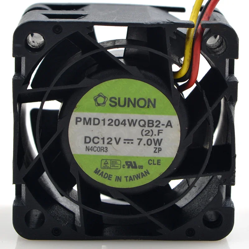 New CPU Fan For SUNON PMD1204W - Cpu Fan review and price