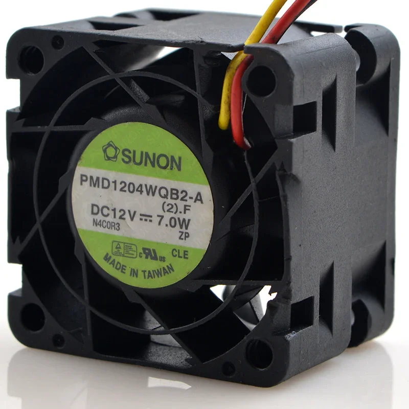 New CPU Fan For SUNON PMD1204W - Cpu Fan review and price
