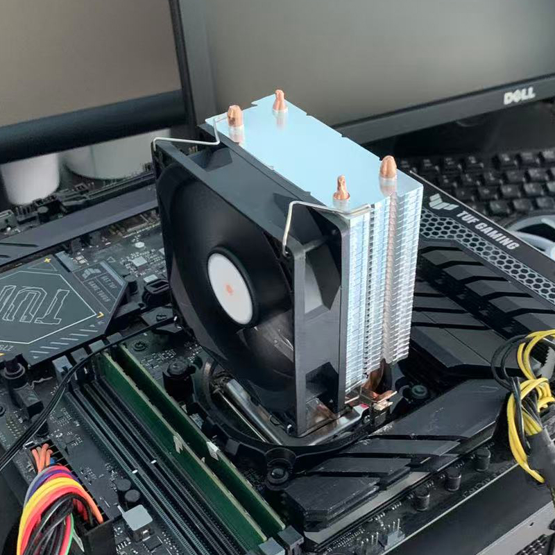 X99 CPU Air Cooler Quiet Proce - Air Cooler Cpu review and price