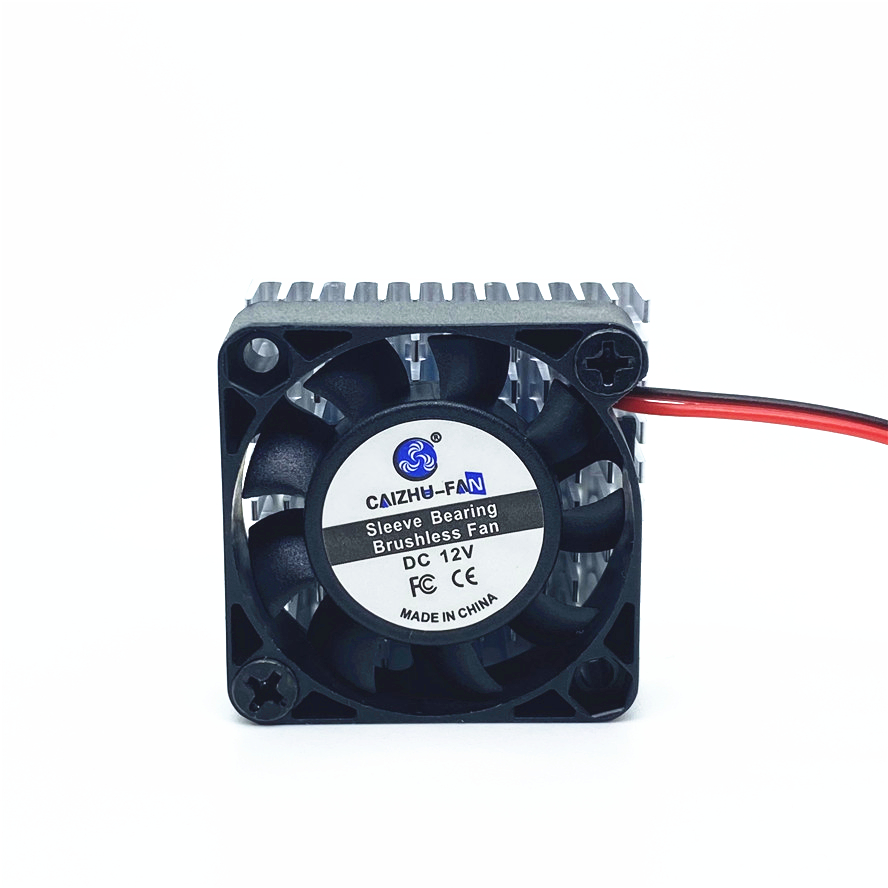 New DC 5V 12V 24V 4010 4CM 40m - Gpu Cooler review and price