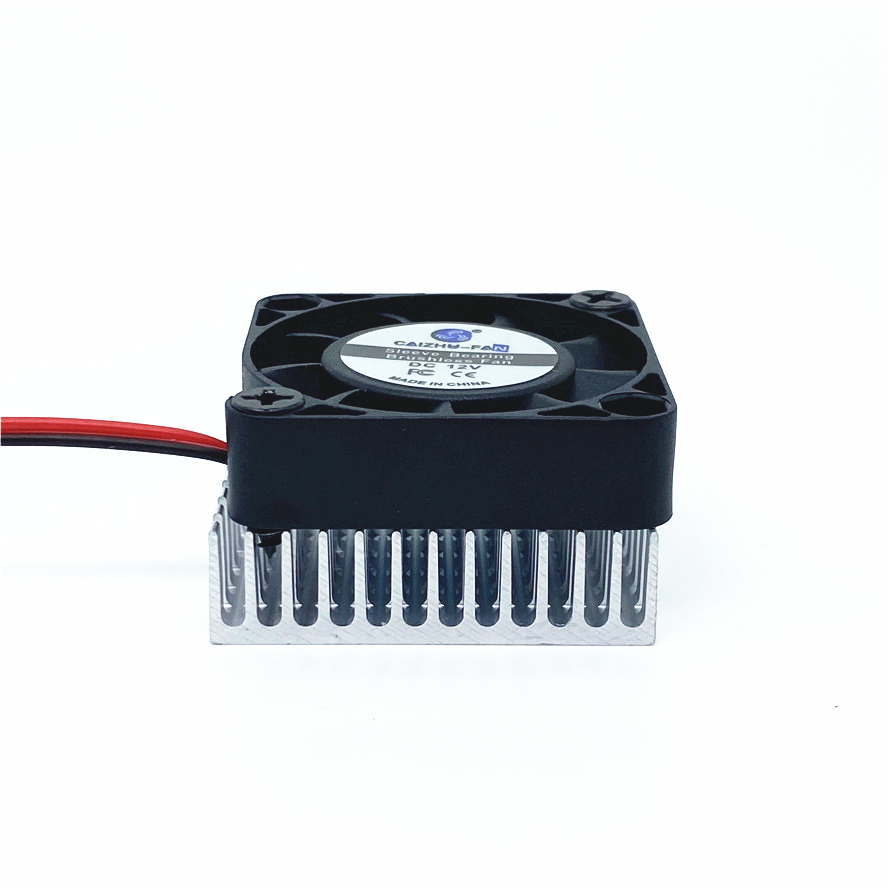New DC 5V 12V 24V 4010 4CM 40m - Gpu Cooler review and price