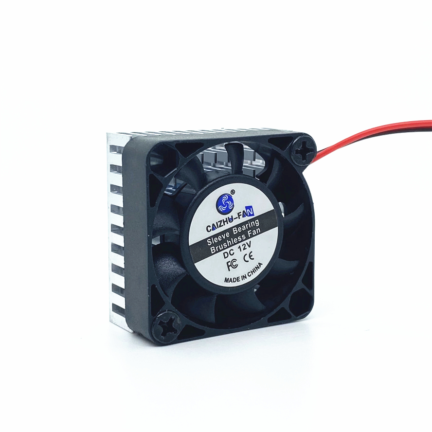 New DC 5V 12V 24V 4010 4CM 40m - Gpu Cooler review and price