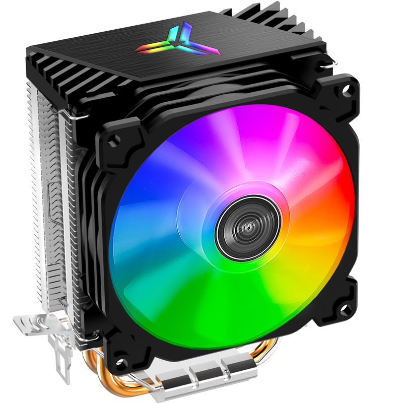 Jonsbo CR1200 CPU Cooler 2 Hea - Air Cooler Cpu review and price
